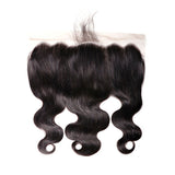 13X4 HD Lace Frontals
